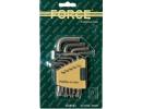 Набор ключей Forsage F-5098T