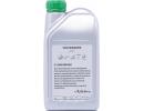 Жидкость гидравлическая VAG G004000M2 (1л, зеленый)