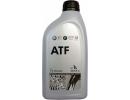 Трансмиссионное масло VAG ATF Tiptronic / G052162A2 (1л)