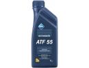 Трансмиссионное масло Aral Getriebeoel ATF 55  (1л)
