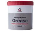 Смазка литиевая Comma Multipurpose grease / GR2500G (500г)