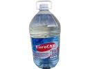 Вода дистиллированная Eurocar (5л) 