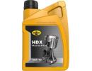 Моторное масло Kroon-Oil HDX Multigrade 10W40 (1л