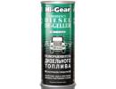 Размораживатель дизельного топлива Hi-Gear / HG4117 (444мл)