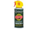 Многофункциональная проникающая смазка Hi-Gear HG40 Rust Blaster / HG5509 (140гр)