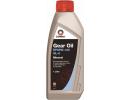 Трансмиссионное масло Comma Gear Oil GL-5 85W140 / HMG1L (1л)
