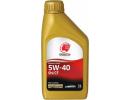 Моторное масло Idemitsu 5W40 SN/CF  (1л)