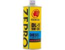 Моторное масло Idemitsu Zepro Diesel 5W30 DL-1  (1л)