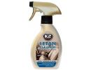 Очиститель кожи K2 Letan Cleaner / K204 (250мл)
