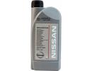 Трансмиссионное масло Nissan Differential Fluid GL-5 80W90 / KE90799932R (1л)