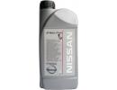 Трансмиссионное масло Nissan AT-Matic J Fluid / KE90899932R (1л)