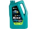 Моторное масло Kixx D1 RV 5W40 / L2013440K1 (4л)