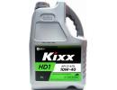 Моторное масло Kixx HD1 10W40 / L2061360E1 (6л)