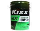 Моторное масло Kixx 10W40 / L2061P20E1 (20л)