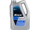 Трансмиссионное масло Kixx Geartec GL-5 85W140 / L2984440E1 (4л)