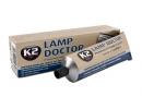 Полироль-паста для фар K2 Lamp Doctor / L3050 (60гр)