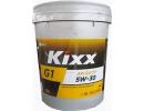 Моторное масло Kixx G1 5W30 / L5312K18E1 (18л)