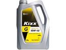 Моторное масло Kixx G 10W40 SL/CF / L5316430E1 (3л)