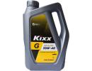 Моторное масло Kixx G 10W40 SJ/CF / L5318350E1 (5л)