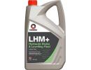 Жидкость гидравлическая Comma LHM+ зеленая / LHM5L (5л)