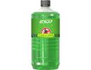 Жидкость стеклоомывающая Lavr Green летняя / Ln1222 (1л)
