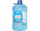 Жидкость стеклоомывающая Lavr Crystal летняя / Ln1607 (5л)