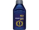 Тормозная жидкость Mannol Brake Fluid DOT 4 (0.45л)