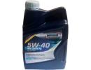 Моторное масло Pennasol Mid Saps PD 5W40 (1л)