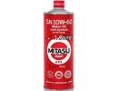 Моторное масло Mitasu 10W60 / MJ-116-1 (1л)