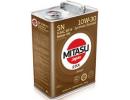 Моторное масло Mitasu Motor Oil 10W30 / MJ-121-4 (4л)