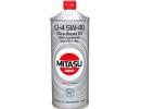 Моторное масло Mitasu Ultra Diesel 5W40 / MJ-212-1 (1л)