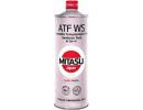 Трансмиссионное масло Mitasu ATF 9 HP / MJ-309-1 (1л)