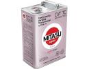 Трансмиссионное масло Mitasu CVT Fluid TC / MJ-312-4 (4л)