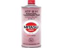 Трансмиссионное масло Mitasu ATF III H Synthetic Blended / MJ-321-1 (1л)