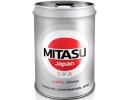 Трансмиссионное масло Mitasu CVT Fluid 100% Synthetic / MJ-322-20 (20л)