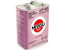 Трансмиссионное масло Mitasu ATF WS / MJ-331-4 (4л)