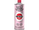 Трансмиссионное масло Mitasu ATF Matic / MJ-333-1 (1л)