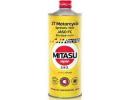 Моторное масло Mitasu Racing 2T / MJ-922-1 (1л)
