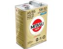 Моторное масло Mitasu 5W30 / MJ-F11-4 (4л)