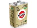Моторное масло Mitasu 0W20 / MJ-M02-4 (4л)
