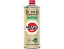 Моторное масло Mitasu 5W30 / MJ-M11-1 (1л)