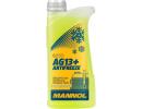 Антифриз Mannol Advanced Antifreeze AG13+ -40 / MN40141 (1л)