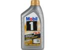 Моторное масло Mobil 1 FS X1 5W40 (1л)