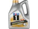 Моторное масло Mobil 1 FS X1 5W40  (4л)