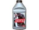 Тормозная жидкость Nordtec  DOT 4 (0.45л)