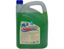 Антифриз Nordtec Antifreeze-40 G11 / NT0250 (5кг)