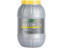 Смазка литиевая Oil right литол-24   (2кг)