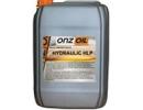 Трансмиссионное масло Onzoil HLP 32 (18л)