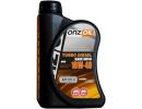 Моторное масло Onzoil SAE 10W40 Turbo Diesel Lux CF-4 (900мл)