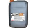 Моторное масло Onzoil SAE 10W40 Turbo Diesel Lux CF-4 (9л)